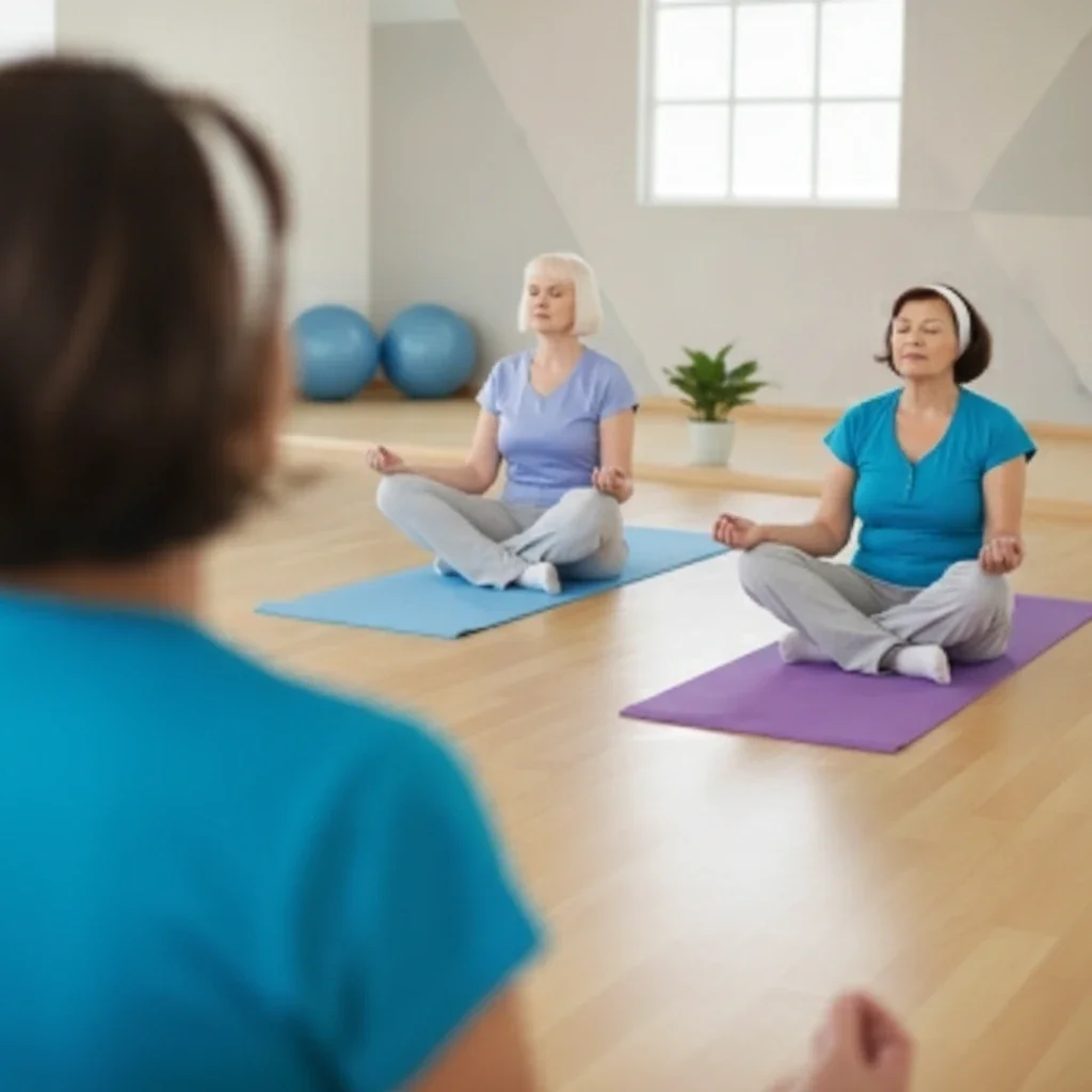 Yoga