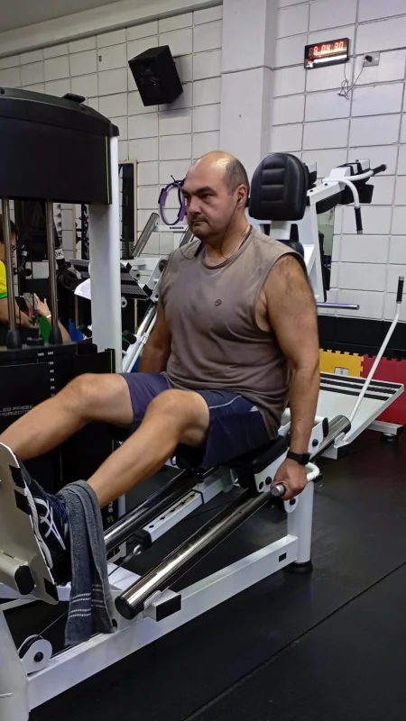 Musculação em Taubaté