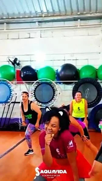 FitDance