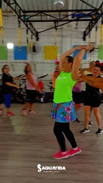 FitDance