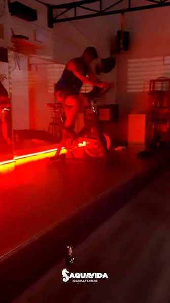 Spinning