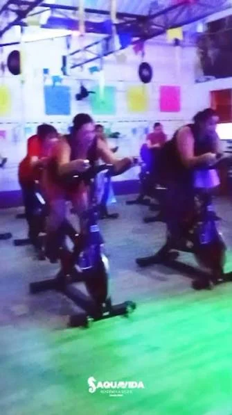 Spinning