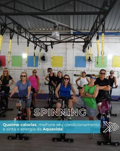 Spinning