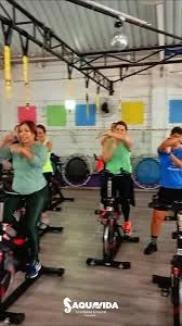 Spinning