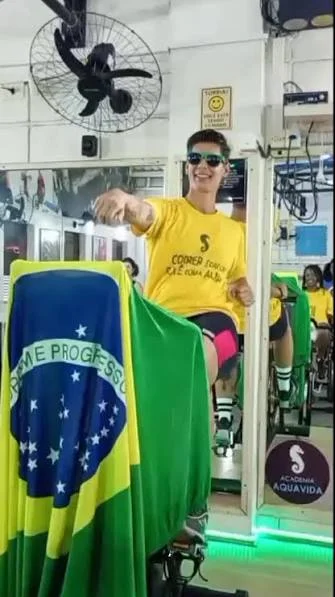 Spinning