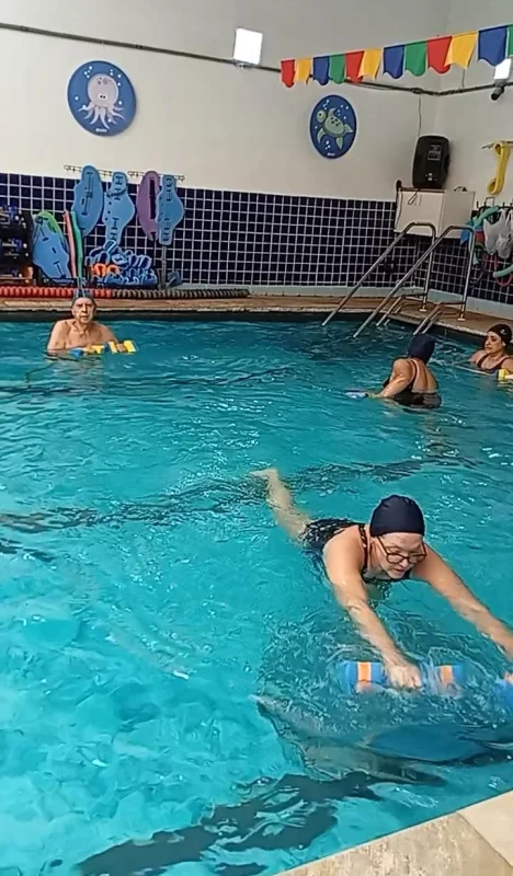 Hidroterapia