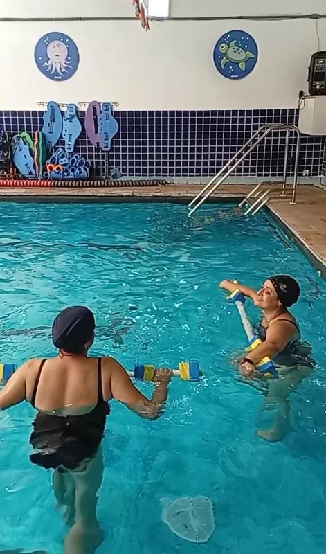 Hidroterapia