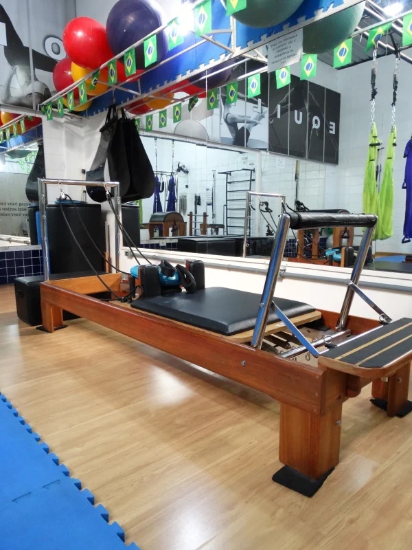 Pilates