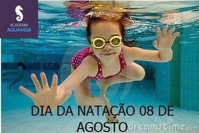 Natação Mamãe Bebe